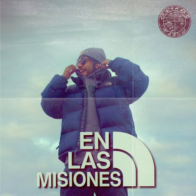 En las misiones (feat. Saj_Bnz) - Single