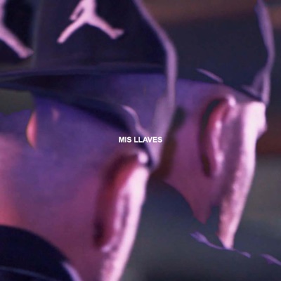Mis Llaves - Single