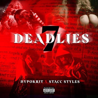 7 Deadlies - Single