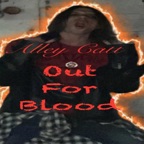 OUT for BLOOD - Single