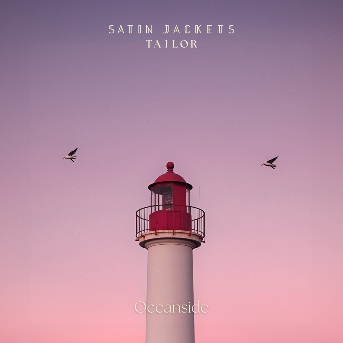 Satin Jackets & Tailor – Oceanside – Single (2024) [iTunes Match M4A]
