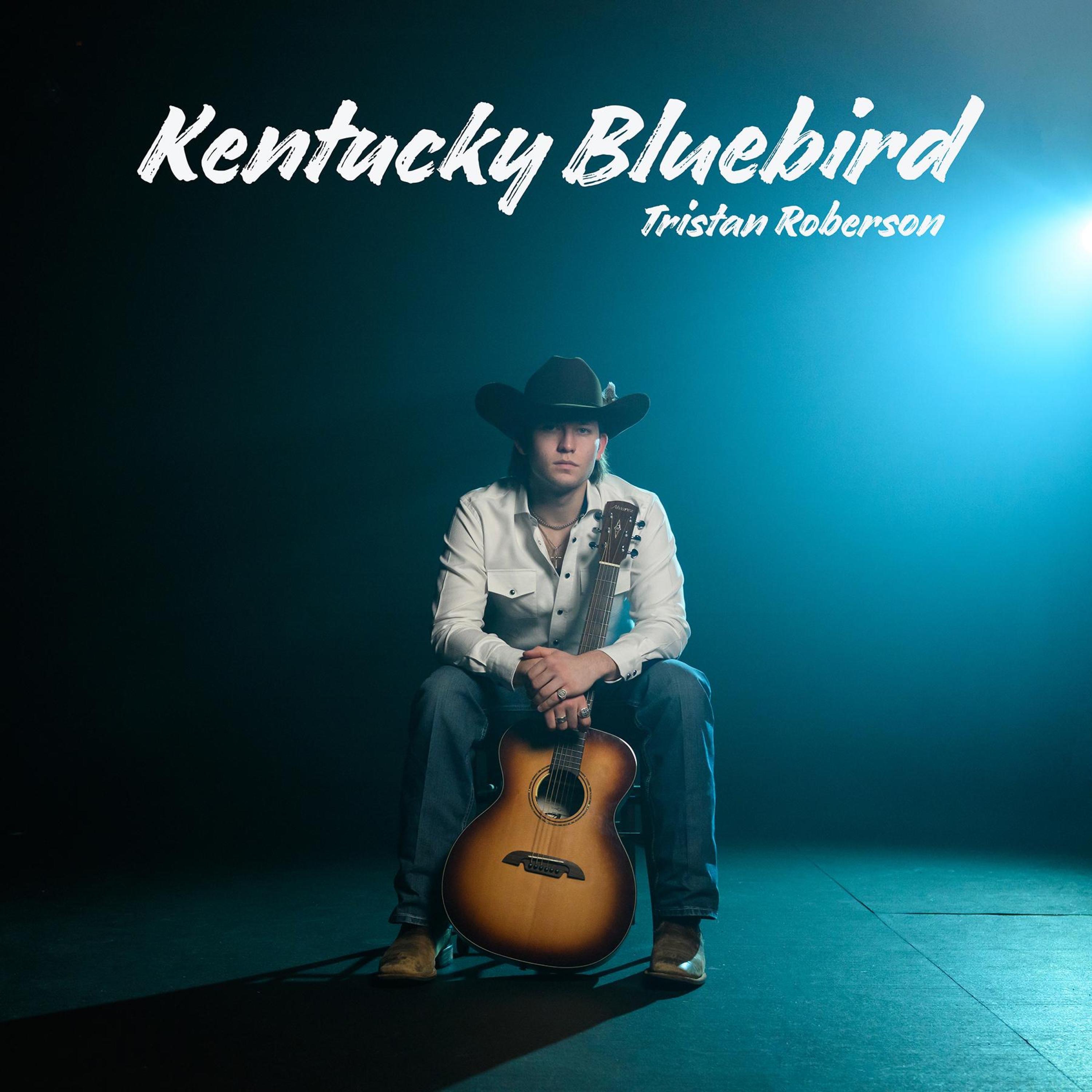 Kentucky Bluebird - Single