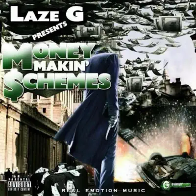 Listen to Battlecry - Single by Laze G