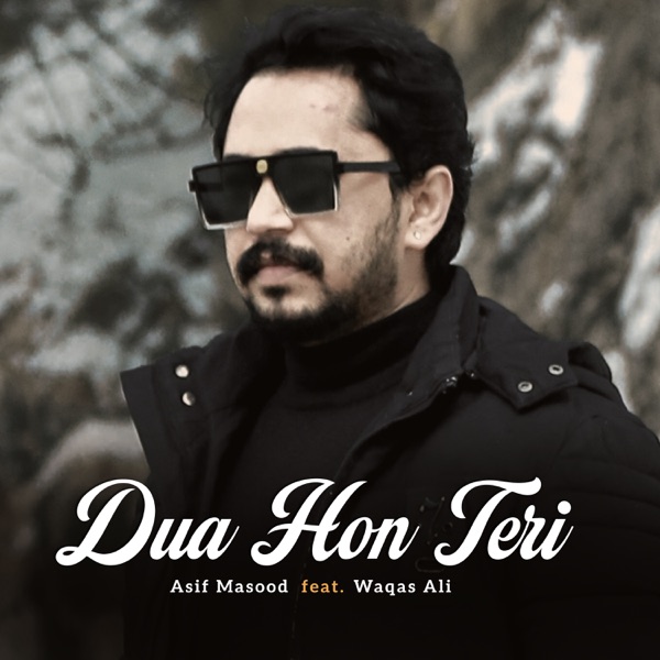 Dua Hon Teri (feat. Waqas Ali)