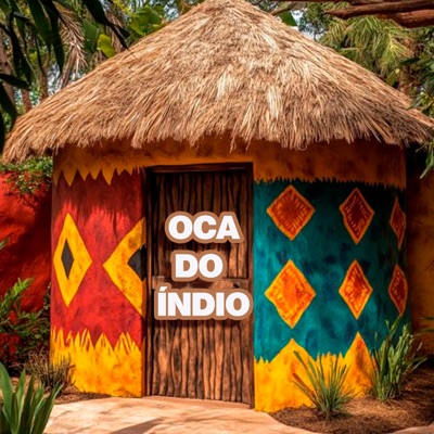 OCA DO ÍNDIO - Single