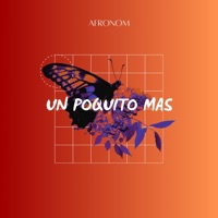 Un Poquito Mas - Single - AFRONOM