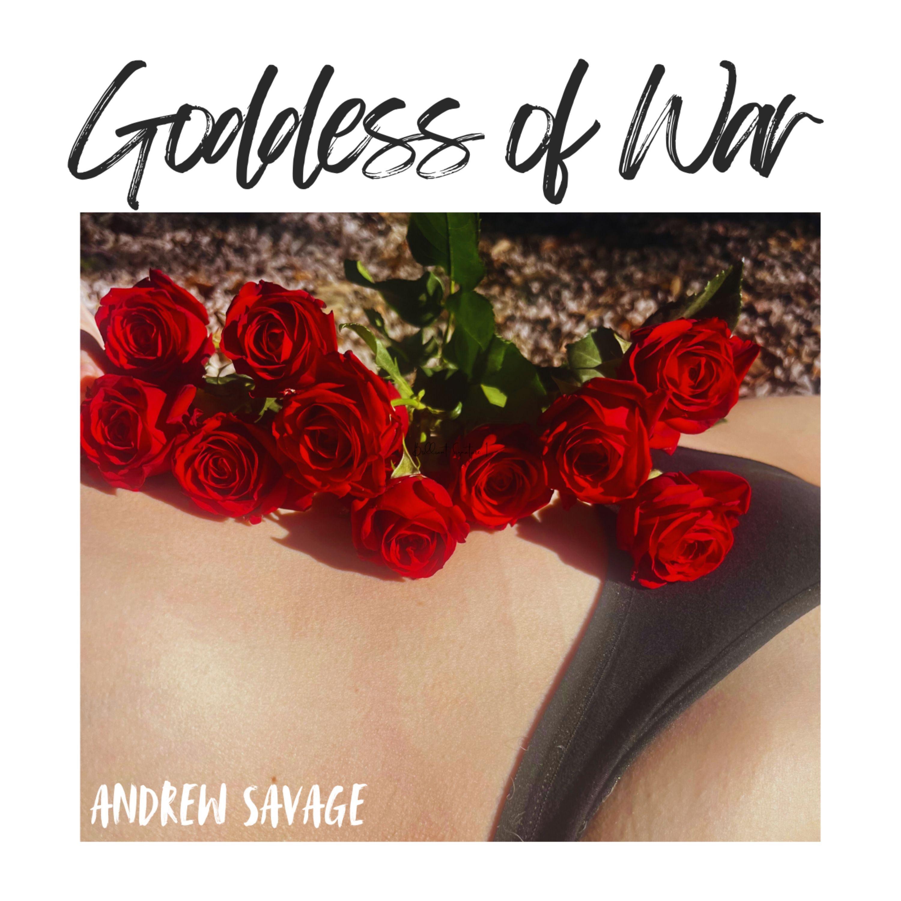Goddess of War - Single