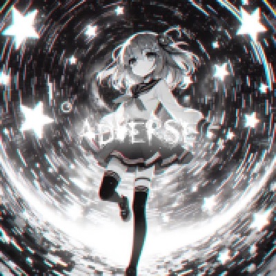 Adverse - Single