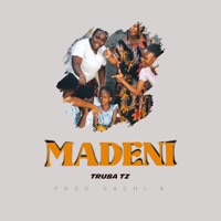 Madeni - Single - Truba Tz