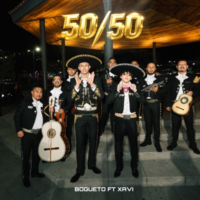 50/50 - Single