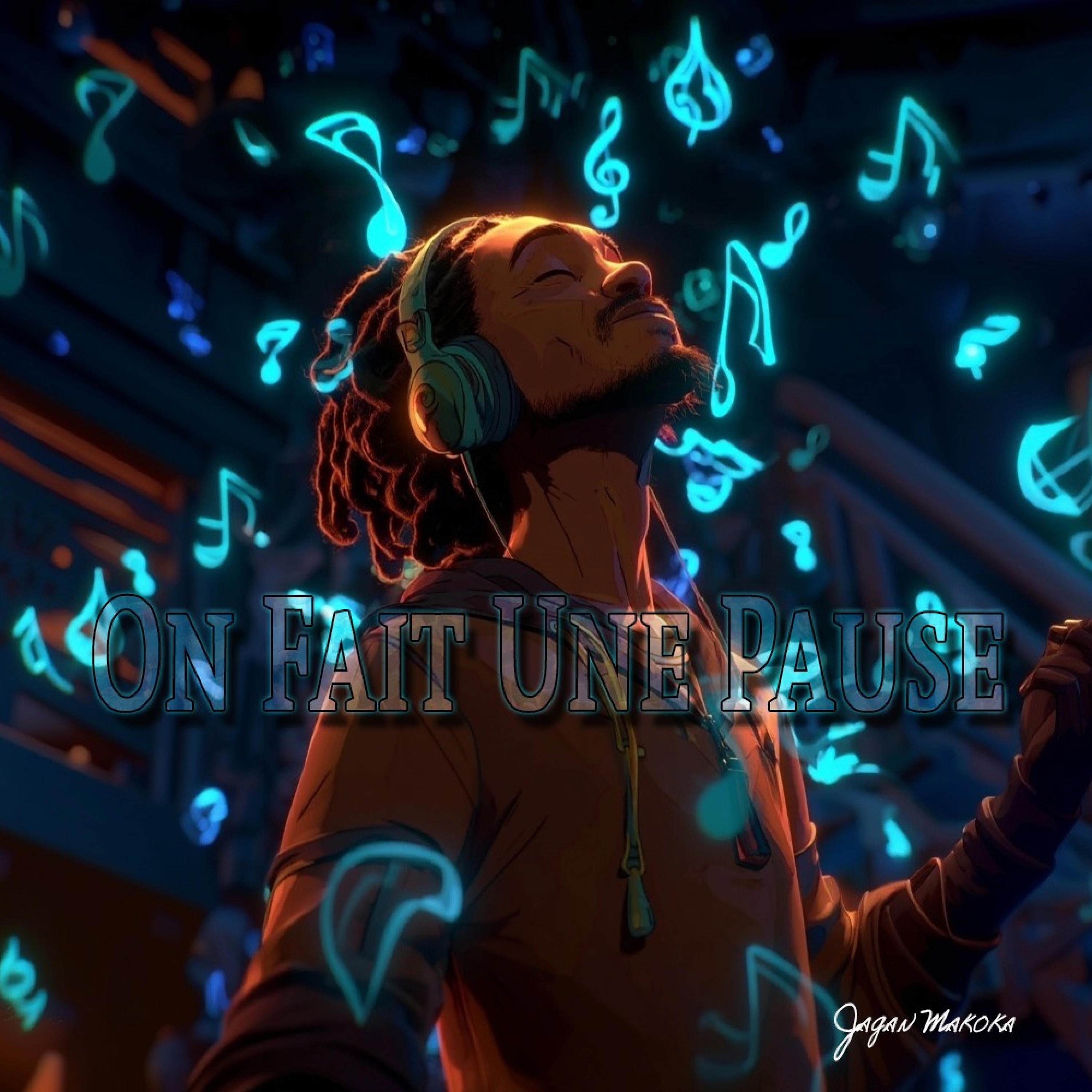 On fait une pause - Single