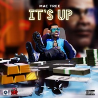 It’s Up (Radio Version) - Single - Mac Tree