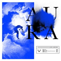 AURA - EP - Dj Swet & Jorge Pardo
