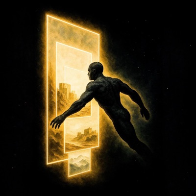 Time Frames - EP