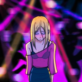 танцы тянка