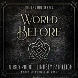 World Before: The Ending Series Prequel Short Stories (Unabridged)
