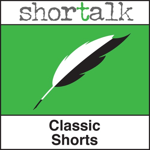 Shortalk Classic Shorts: The Lottery Ticket, The Necklace & The Devoted Friend (Unabridged) cover