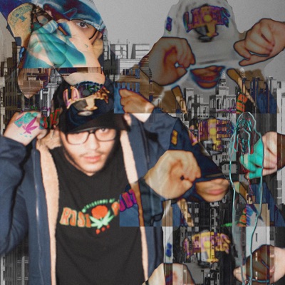 Spoken Rap (Anomalies of Time, Art, & Thought) - EP