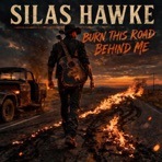 Burn This Road Behind Me - Single