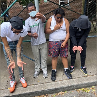 Play Ball (feat. Ocky B & Byroo B) - Single