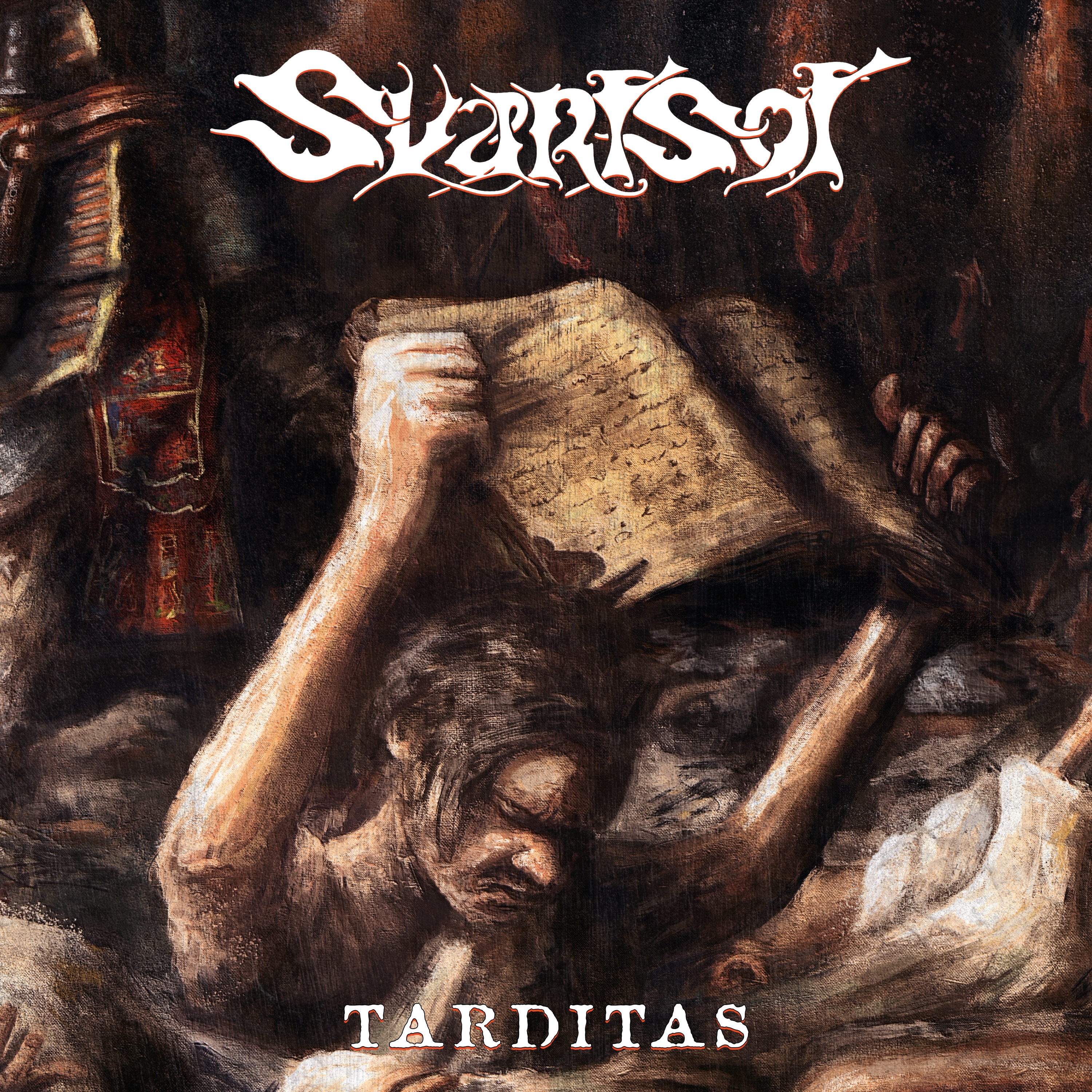 Tarditas - Single