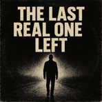 THE LAST REAL ONE LEFT - Single