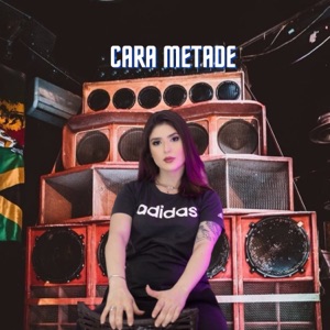 cara metade (feat. Forró Hits)