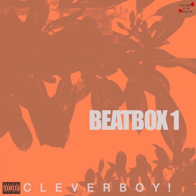 BEATBOX 1 - EP