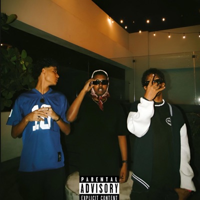 NoboOdy - Single