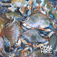 Crabs in a Barrel - Single - Oyakhire