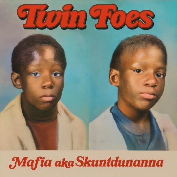 Twin Foes