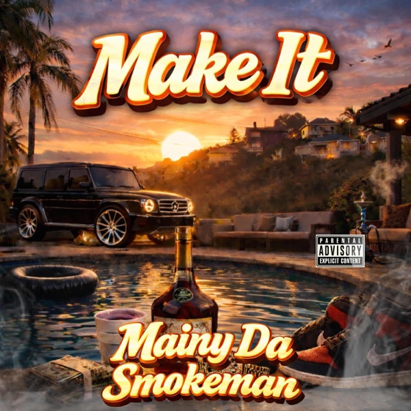 MAKE IT