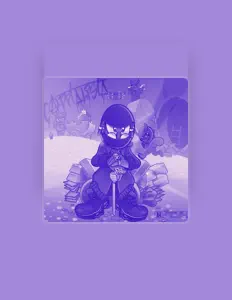 Ακούστε περιεχόμενο από Favela Baby, παρακολουθήστε μουσικά βίντεο, διαβάστε το βιογραφικό, δείτε ημερομηνίες περιοδείας, και πολλά ακόμη!