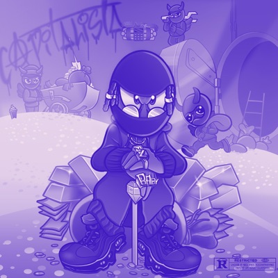 Capitalista (Screwed & Chopped)