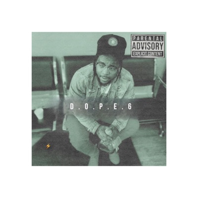 D.O.P.E. 6 - EP