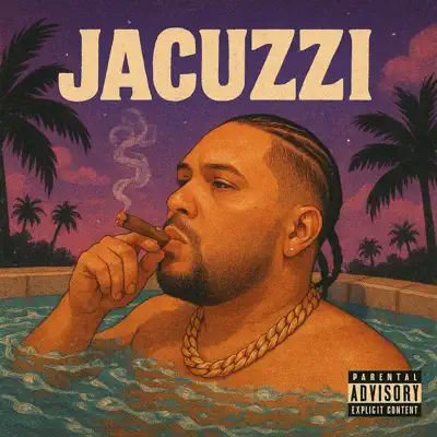 Luister naar 'Jacuzzi - Single' van TB
