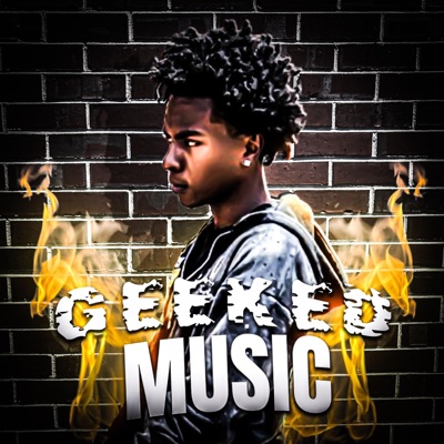 GEEKED MUSIC - EP