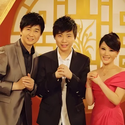 新时代 跳起来 - Single