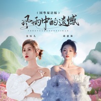风雨中的遗憾 (国粤双语版) - Single - 蒋蕙林 & jenny