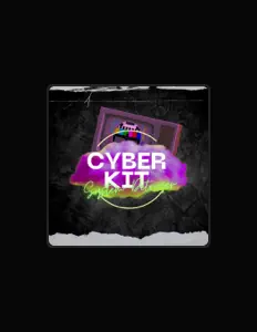 Ouve Cyber Kit, vê vídeos de música, lê a biografia, vê as datas da digressão e muito mais!