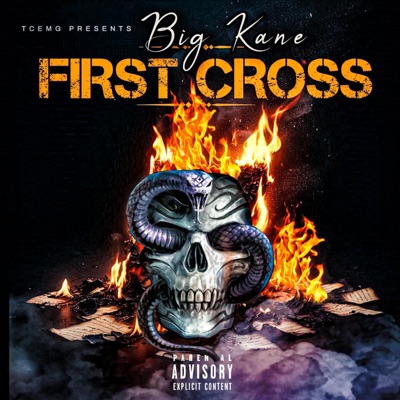 First Cross - Single