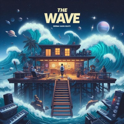 The Wave