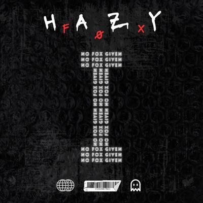 No Fox Given#1 - Single