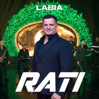 Lujma lujma , Bama hallall moj nanë - Single - Rati