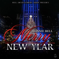 Merry New Year - Single