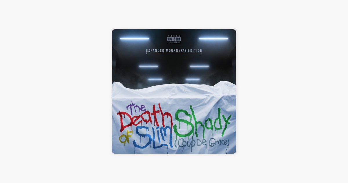 Fuel (Shady Edition) - Song by Eminem, WESTSIDE BOOGIE & Grip - Apple