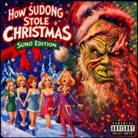 How Sudong Stole Christmas Suno Edition (Suno Version) - EP - Sudong