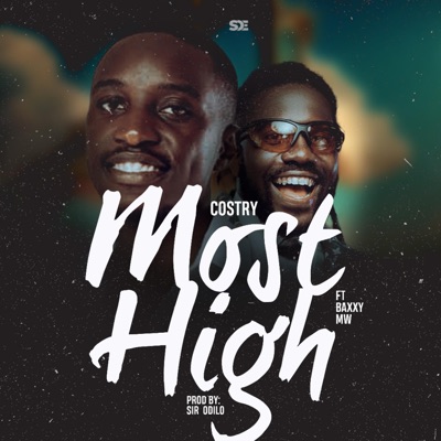 Most High - Single