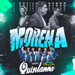 Morena - Single