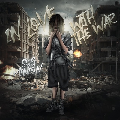 In Love With The War - EP